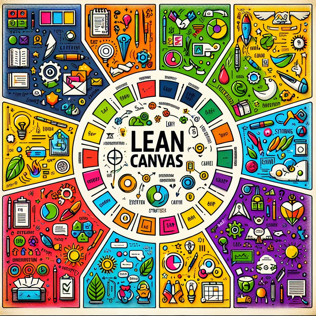 Lean Canvas
