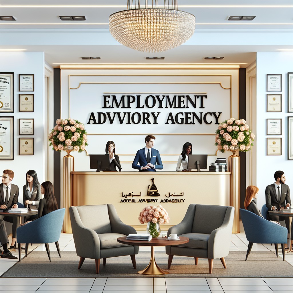 Czy agencja doradztwa personalnego oferuje usługi dla osób poszukujących pracy?