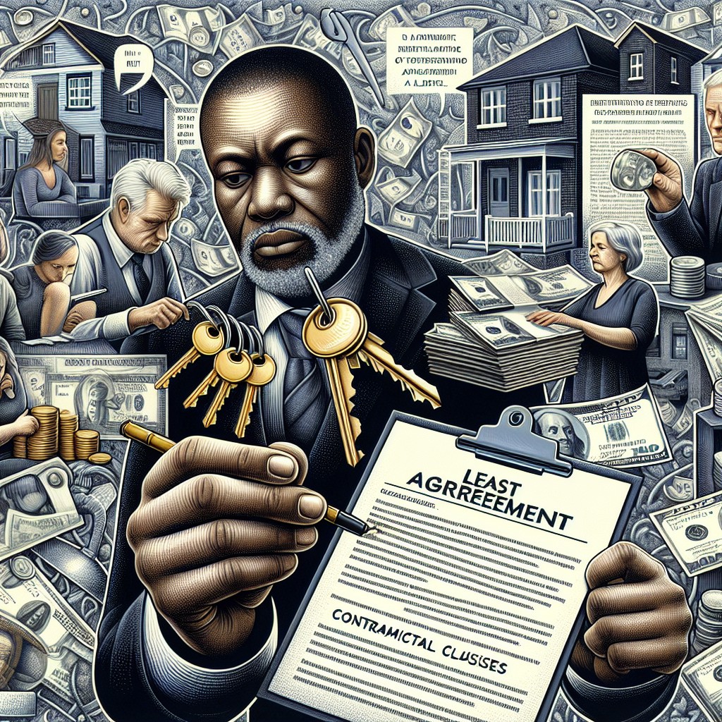 Czy czynsz jest stały przez cały okres najmu, czy może ulegać zmianom?