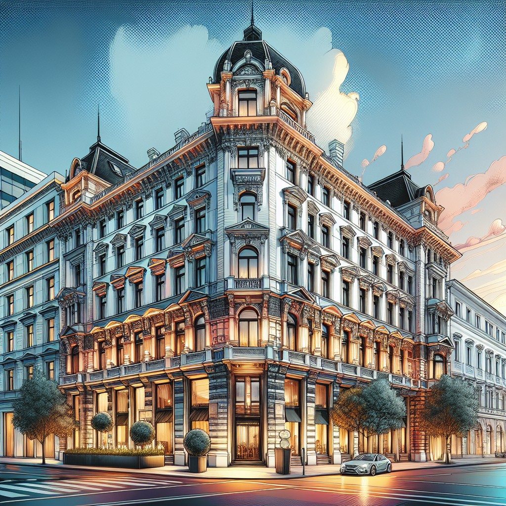 Hygiene im Laufhaus Wien