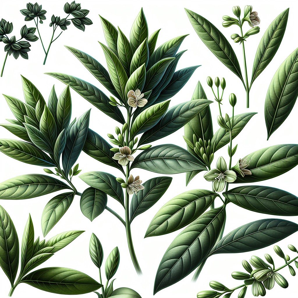 Jak rozpoznać chorą laurowiśnię?