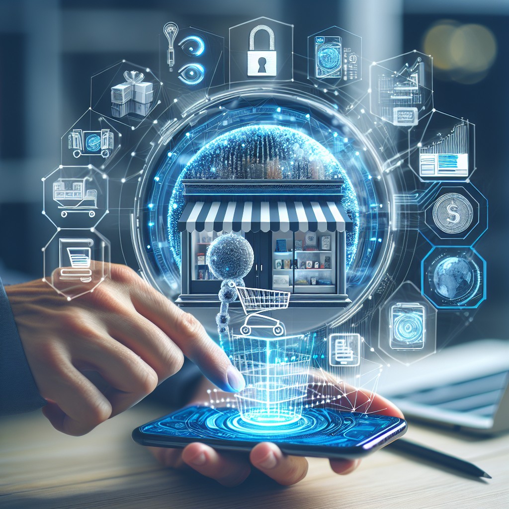 Rozwiązania w zakresie e-commerce