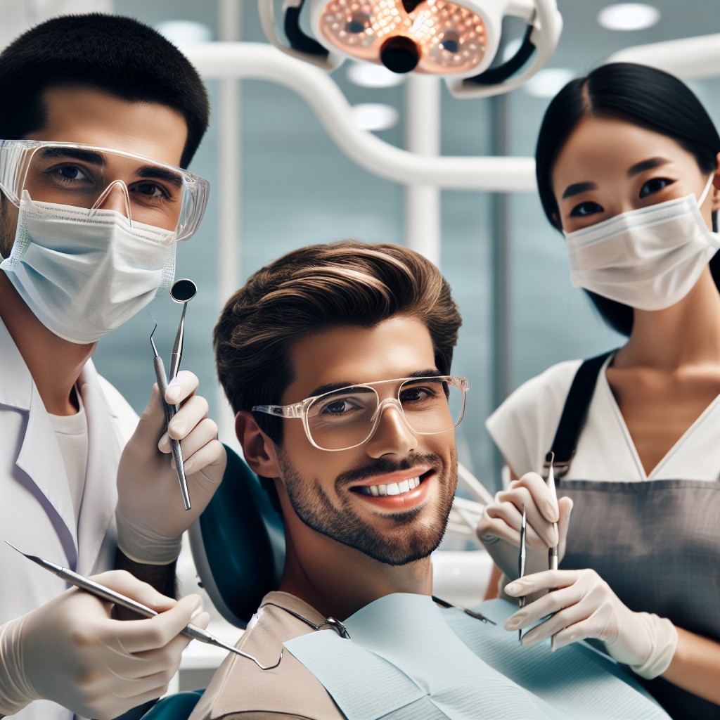 Co to jest stomatologia estetyczna?