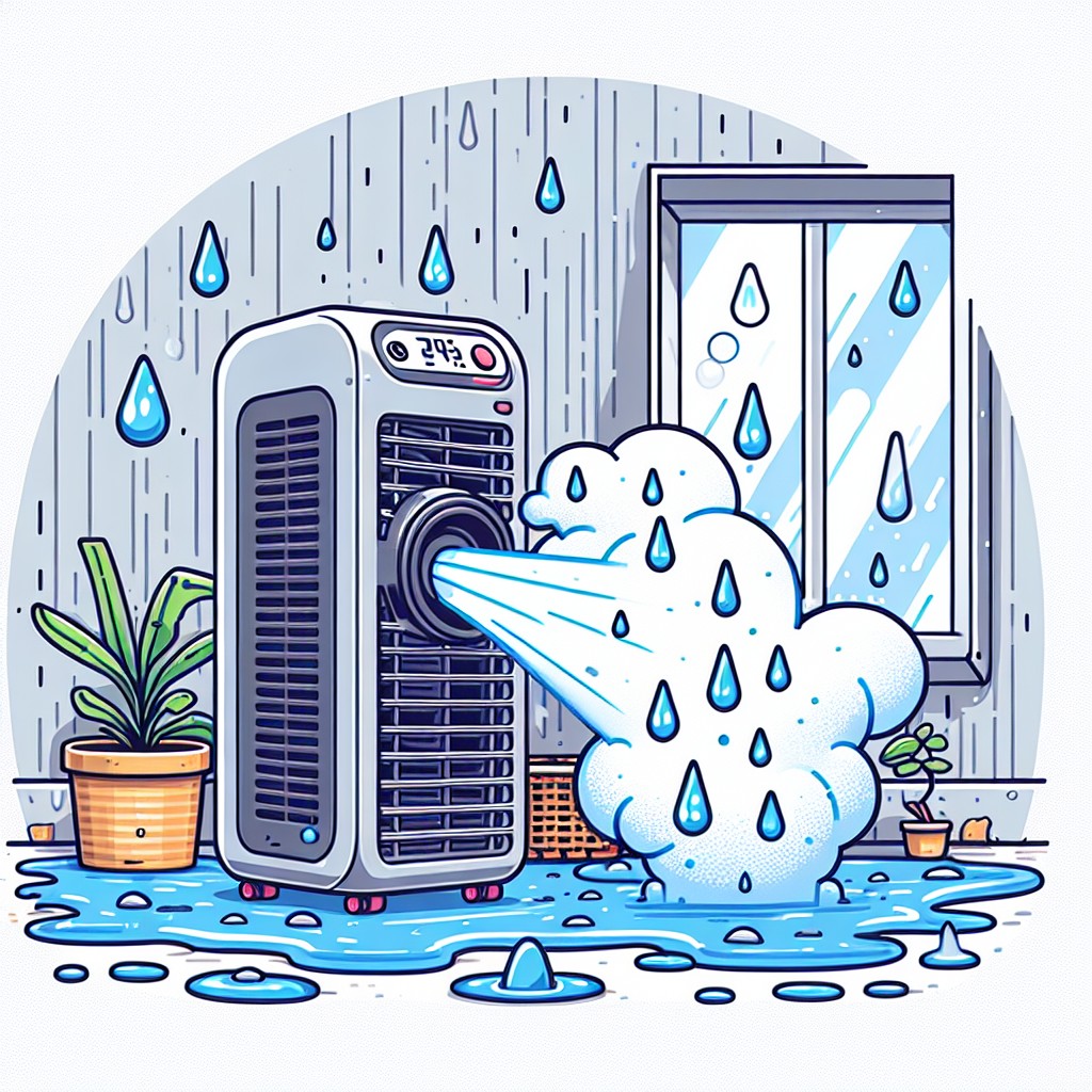 Czy osuszanie jest konieczne w każdym przypadku po zalaniu?