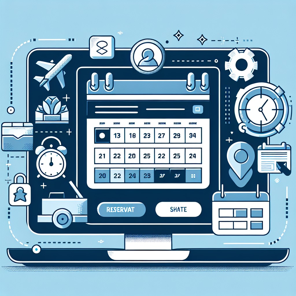 Czy platforma do zarządzania rezerwacjami jest łatwa w obsłudze?