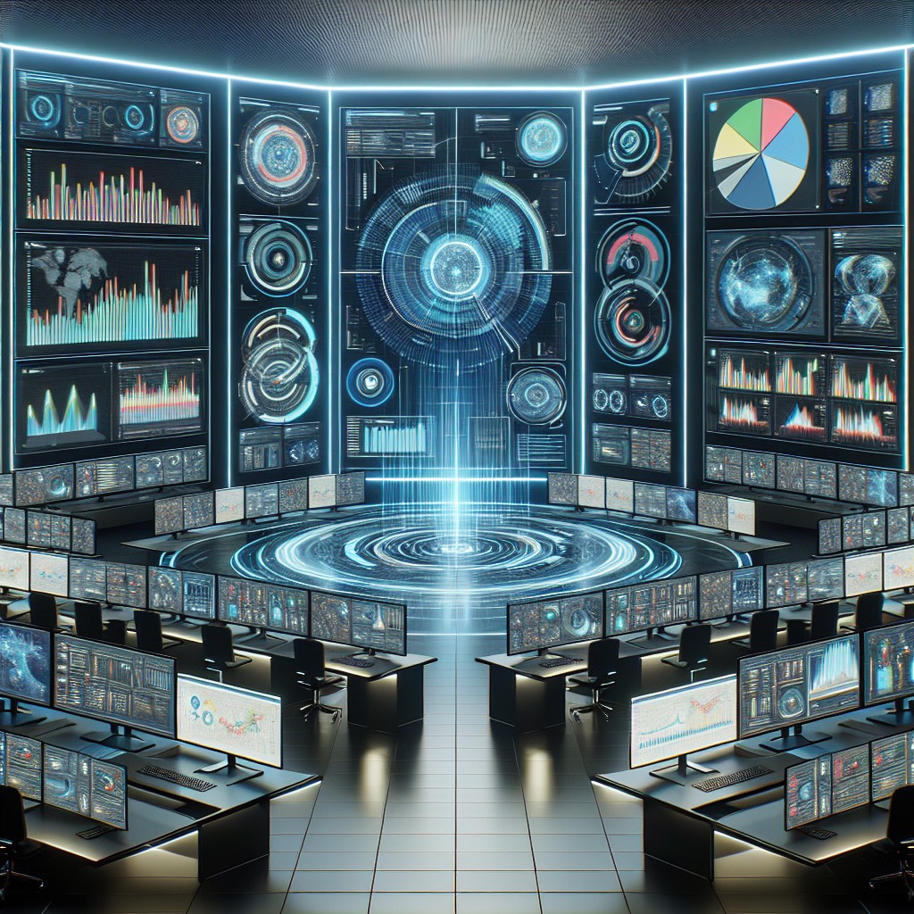 Future trends in computer monitoring software