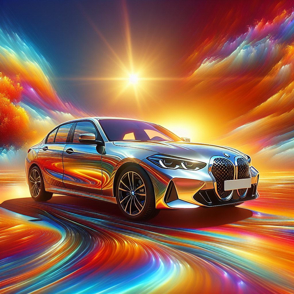 Czy oferujecie wynajem BMW 1 na krótkie okresy?