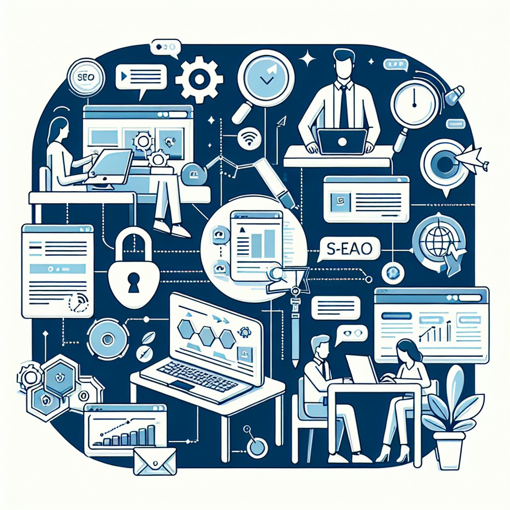 Pozycjonowanie Jarosław