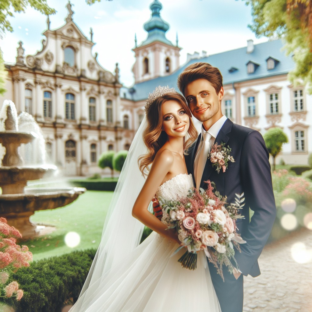 Sesja ślubna piotrków