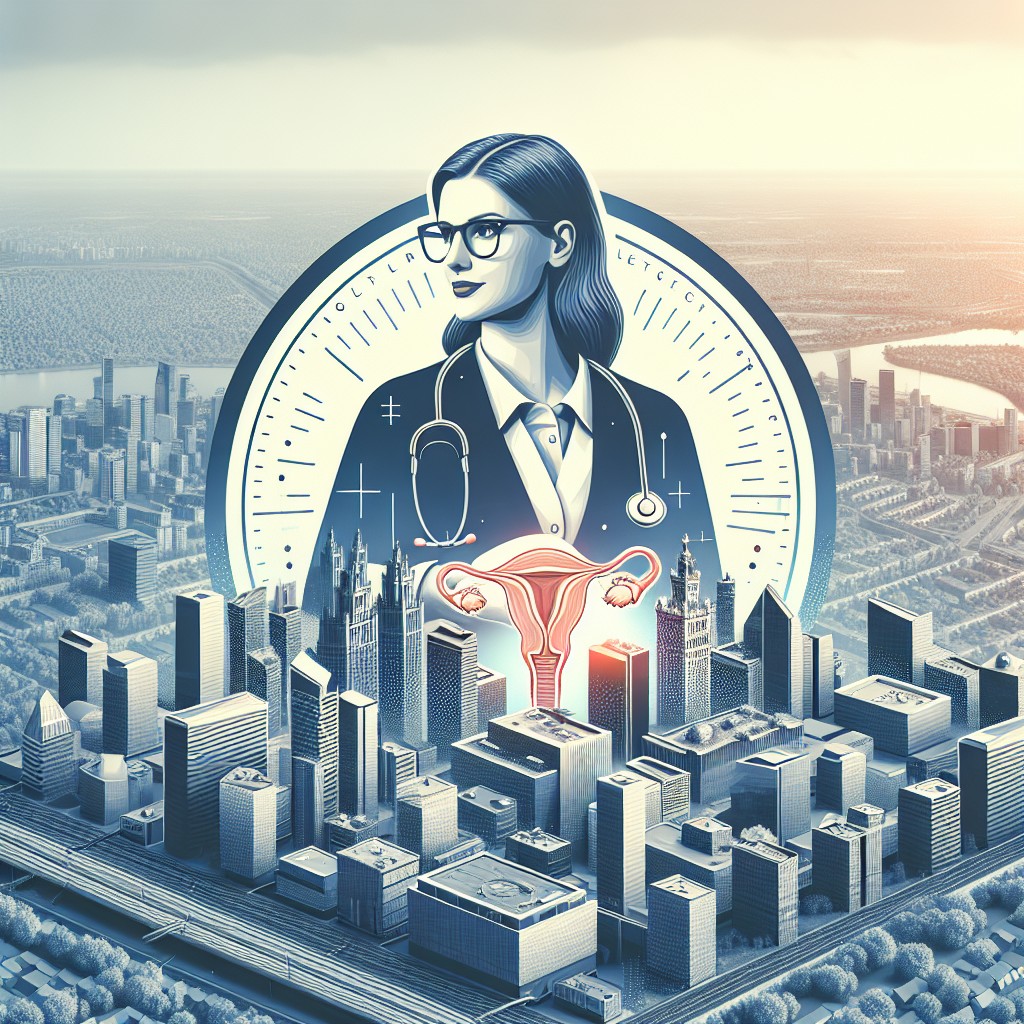 Czy dobry ginekolog we Wrocławiu oferuje konsultacje przedkoncepcyjne?