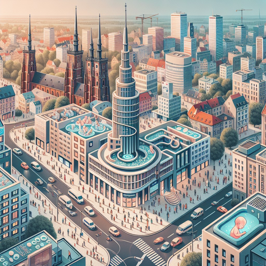 Czy leczenie niepłodności we Wrocławiu może obejmować terapie tradycyjne niemieckie?