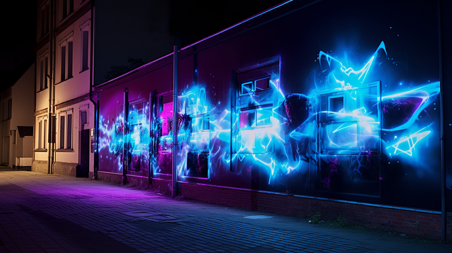 Koszty związane z laserowym usuwaniem graffiti w Opolu