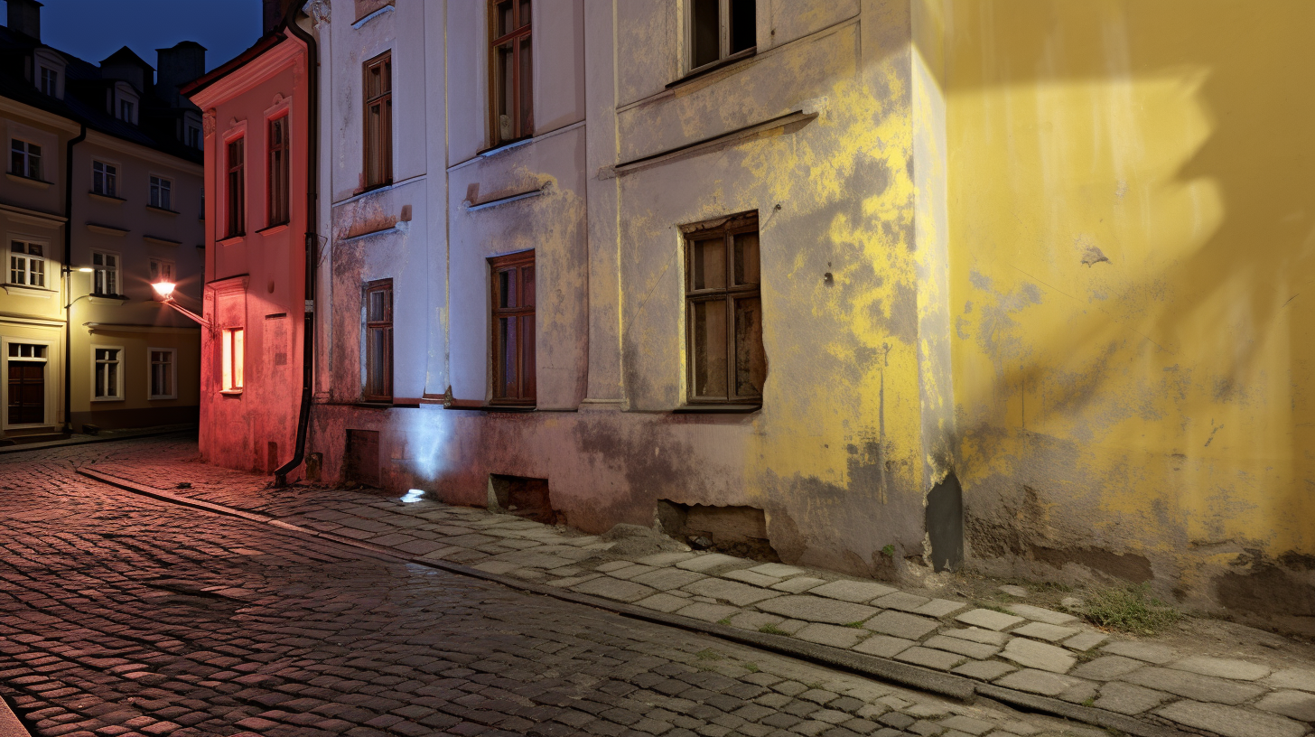 Zalety czyszczenia laserem w procesie usuwania farby w miejscowości Opole